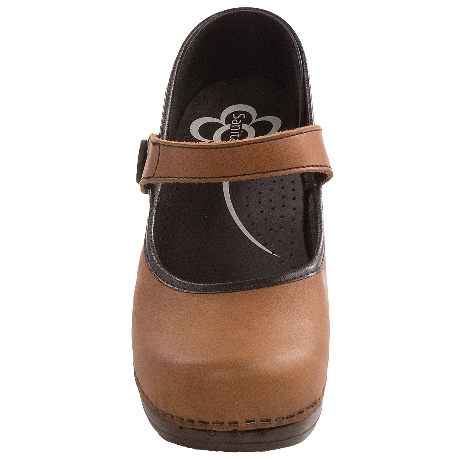 mary jane clogs women