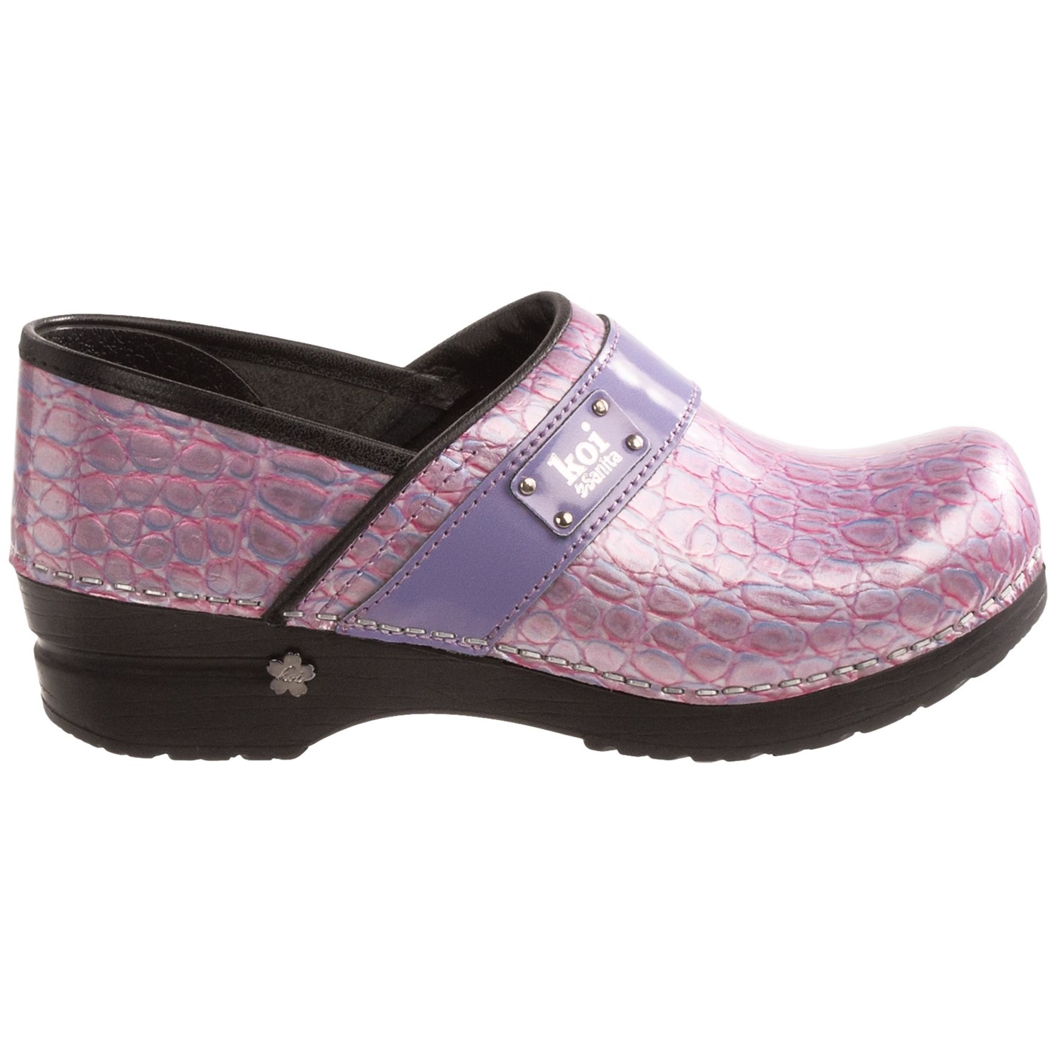 sanita clogs sale clearance