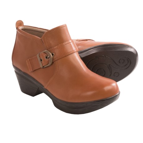 Sanita Norma Ankle Boots For Women