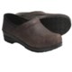 Sanita Professional Clogs - Distressed Leather (For Women)
