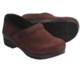 Sanita Professional Clogs - Nubuck (For Women)