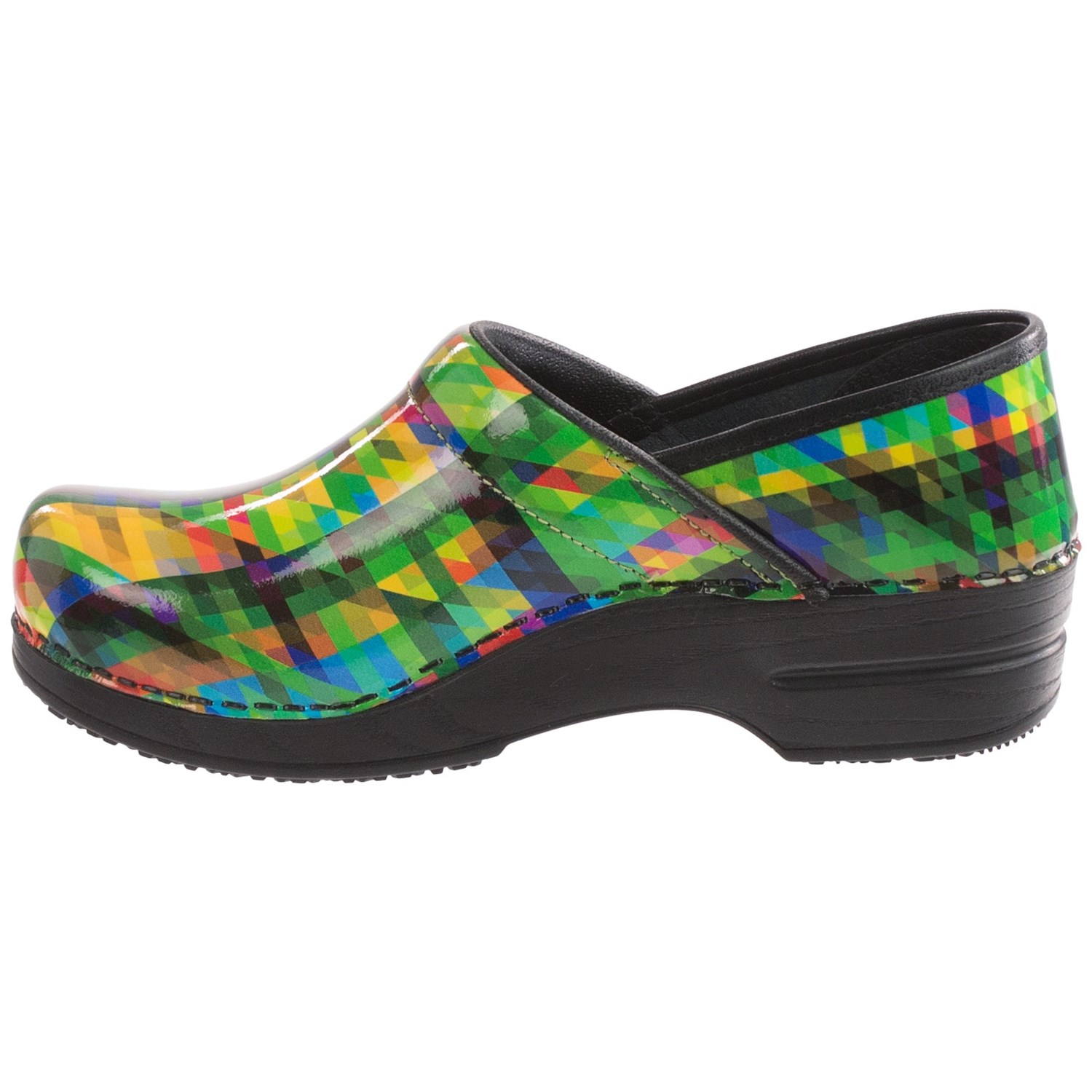 sanita clogs clearance