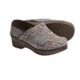 Sanita Valborg Professional Clogs - Closed Back (For Women)