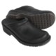 Sanita Viktor Aniline Open-Back Clogs - Leather (For Men)