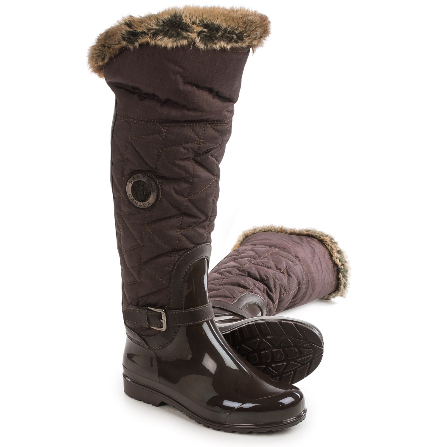 women's winter dress boots canada