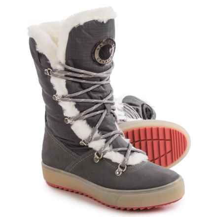 Womens Snow Boots Clearance - Cr Boot