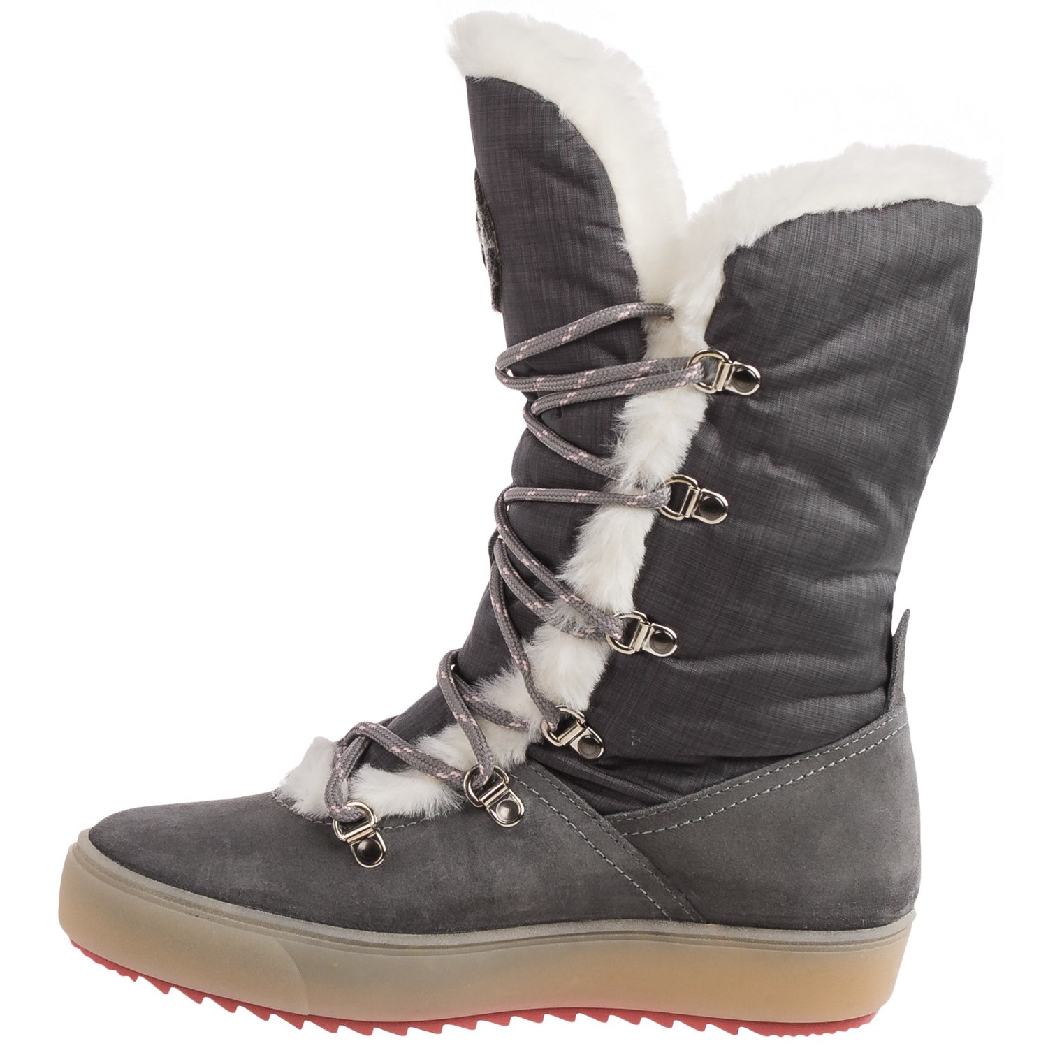 Santana Canada Montreaux Snow Boots (For Women) - Save 70%