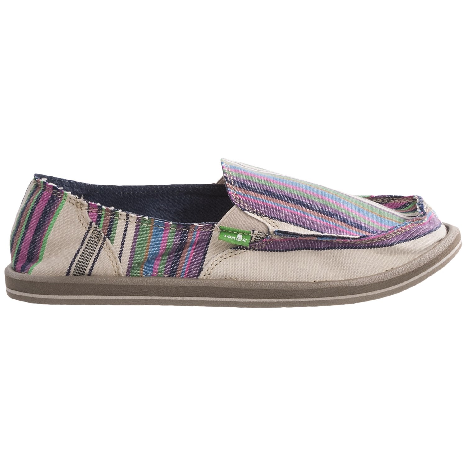 sanuks for women