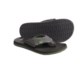 Sanuk Fault Line Thong Sandals (For Men)