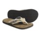 Sanuk Fraid So Thong Sandals - Flip-Flops (For Men)