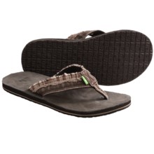 Outland Leather Sandals By Airwalk (for Men) - Save 72%