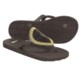 Sanuk Ibiza St. Tropez Flip-Flops (For Women)