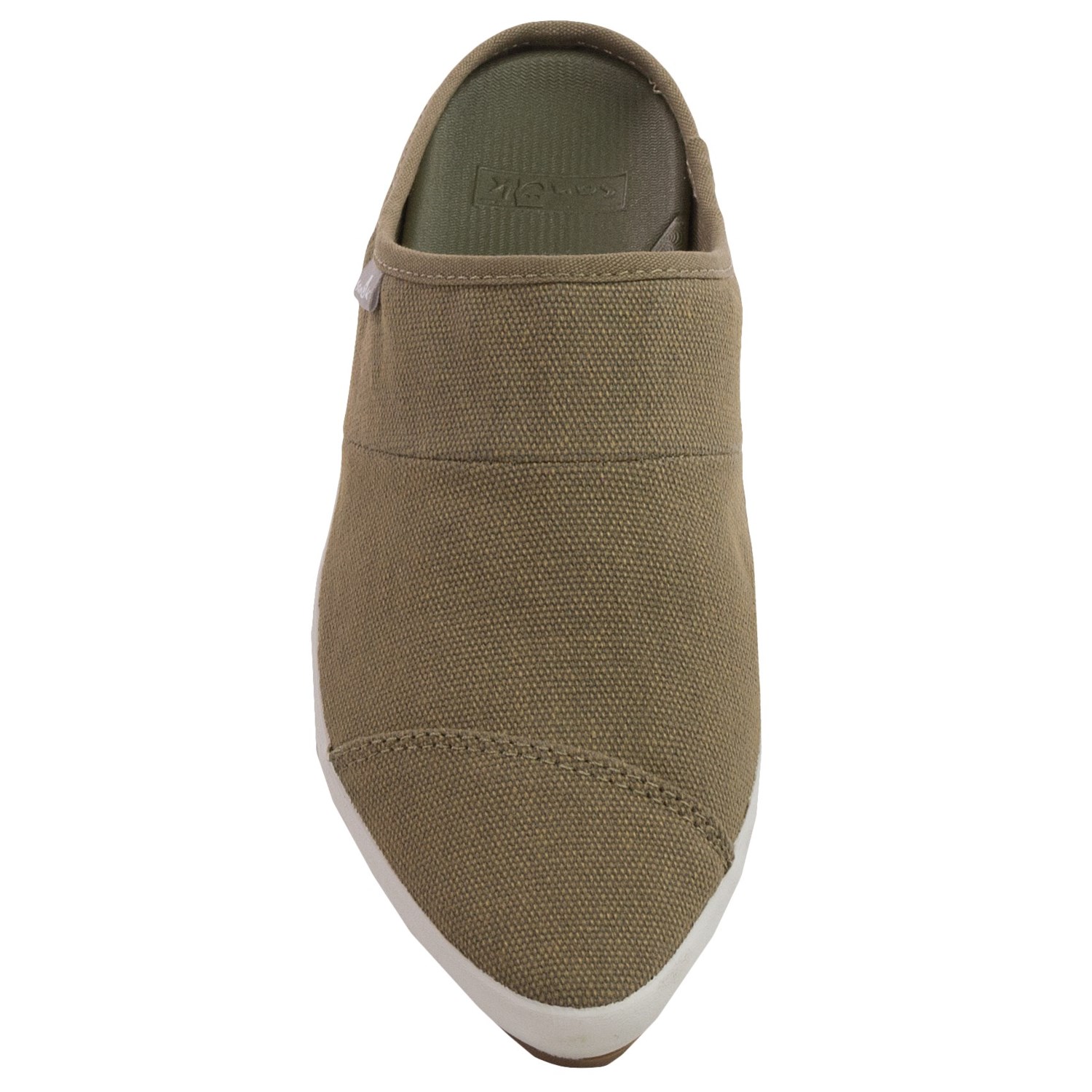 backless sanuks