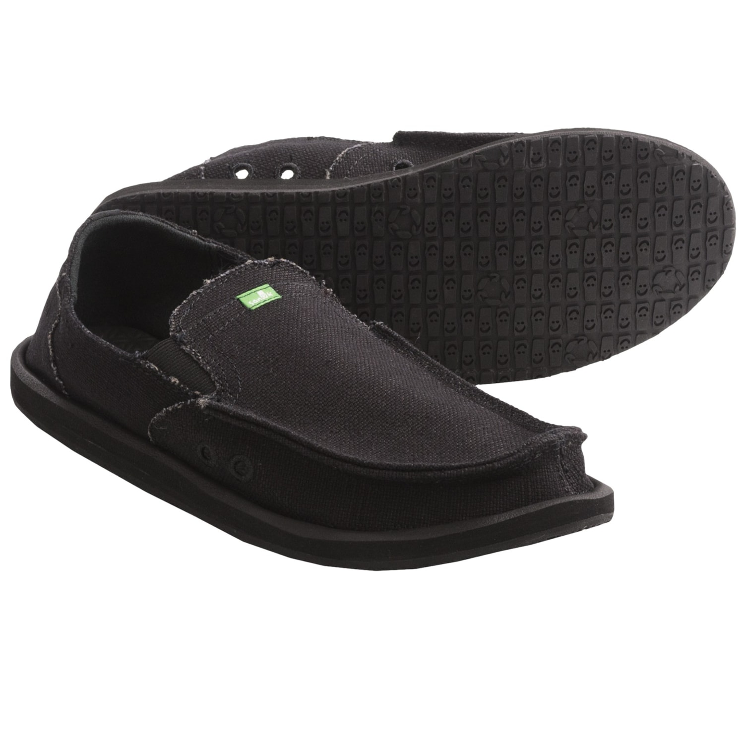 rasta sanuks