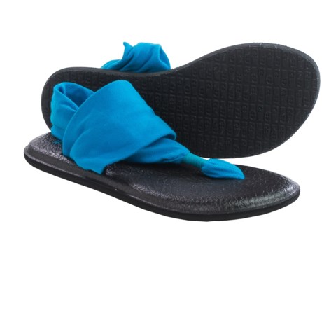 Sanuk Yoga Sling 2 Sandals (For Women)