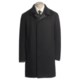 Sanyo Dodge Rain Coat - Wool (For Men)