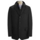 Sanyo Stratton Hybrid Micro Wool Sport Coat (For Men)