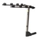 Saris Backrack Hitch Mounted Bike Rack - 4-Bike