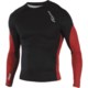 Saucony Amp Pro2 Recovery Compression Shirt - Long Sleeve (For Men)
