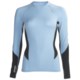 Saucony Amp Pro2 Training Compression Shirt - Long Sleeve (For Women)