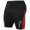 Saucony Amp Pro2 Training Compression Shorts (For Men) in Black