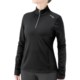 Saucony Arctic LX Sportop Shirt - Zip Neck, Long Sleeve (For Women)