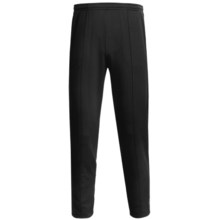 Saucony Boston Pants (For Men) in Black - Closeouts