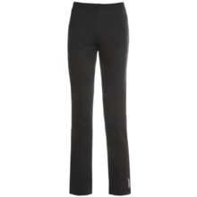 Saucony Boston Pants (For Women) in Black - Closeouts