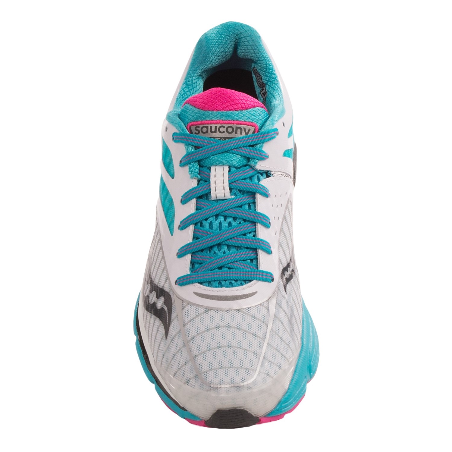 Saucony cortana best sale womens purple