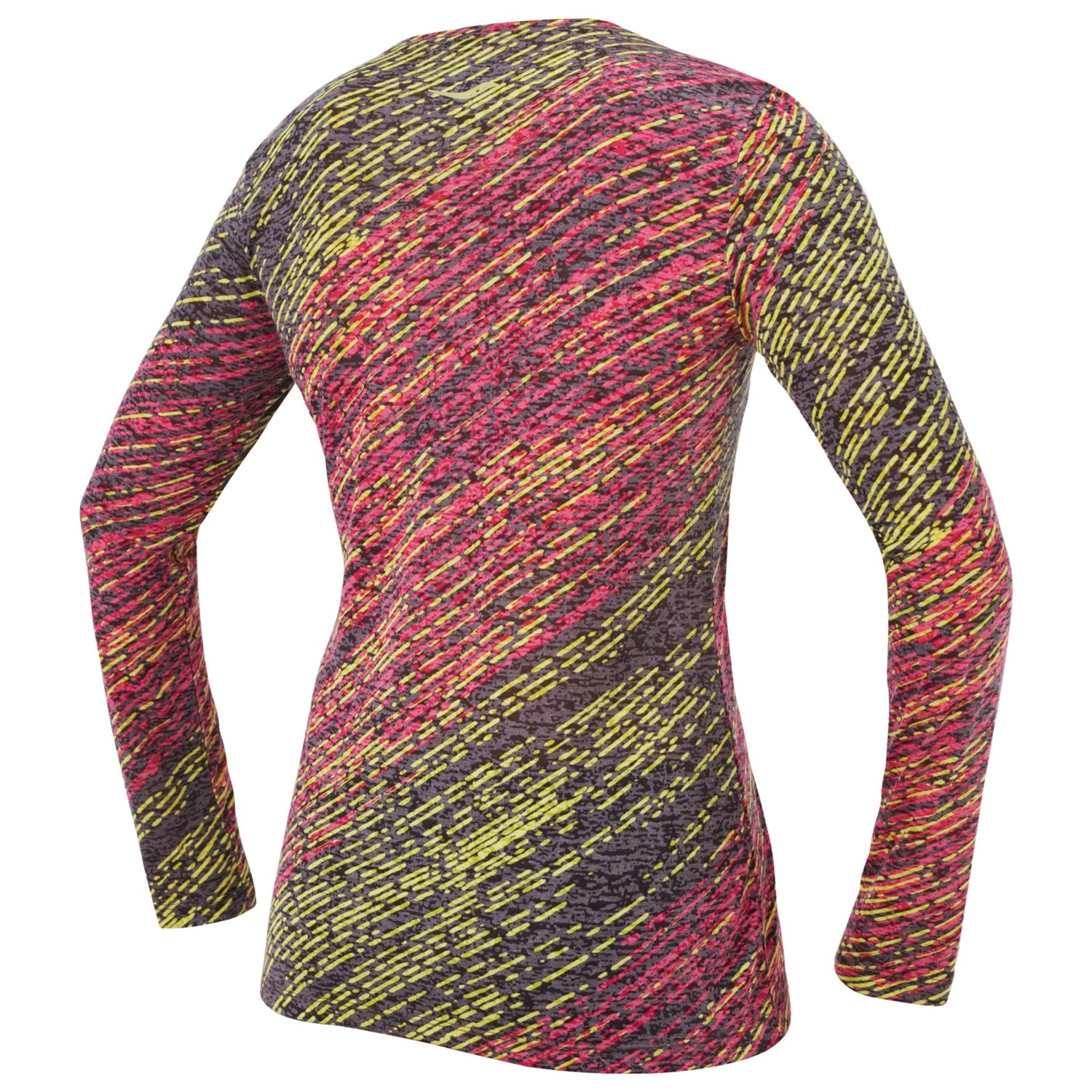 saucony womens shirt