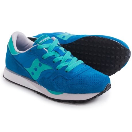 Saucony DXN Trainer Sneakers For Women