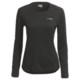Saucony Empress Shirt - UPF 40-50+, Long Sleeve (For Women)