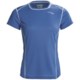 Saucony Empress Shirt - UPF 50+, Short Sleeve (For Women)
