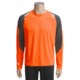 Saucony Epic Shirt - UPF 50+, Long Sleeve (For Men)