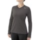 Saucony Evolution Shirt - Long Sleeve (For Women)