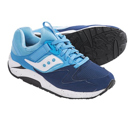 saucony grid propel plus 2