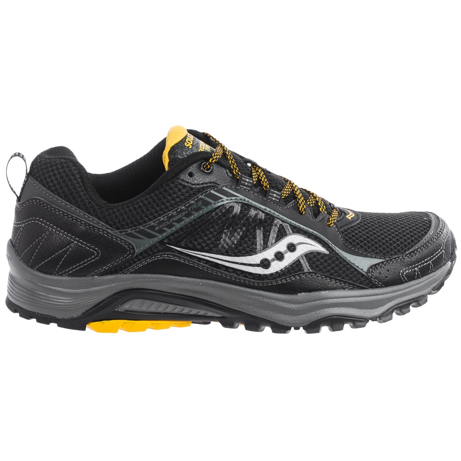 Saucony Men S Grid Excursion Tr Running Shoe Review Saucony Men S Grid Excursion Tr Running Shoe Review