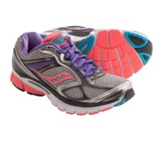 Saucony Women's Mirage 3 Running Shoes - Celebrities who wear, use
