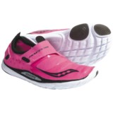 Saucony Hattori Minimalist Running Shoes (For Women)