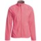 Vizipro Pink Saucony Heiress Jacket - Waterproof, Soft Shell (For Women)