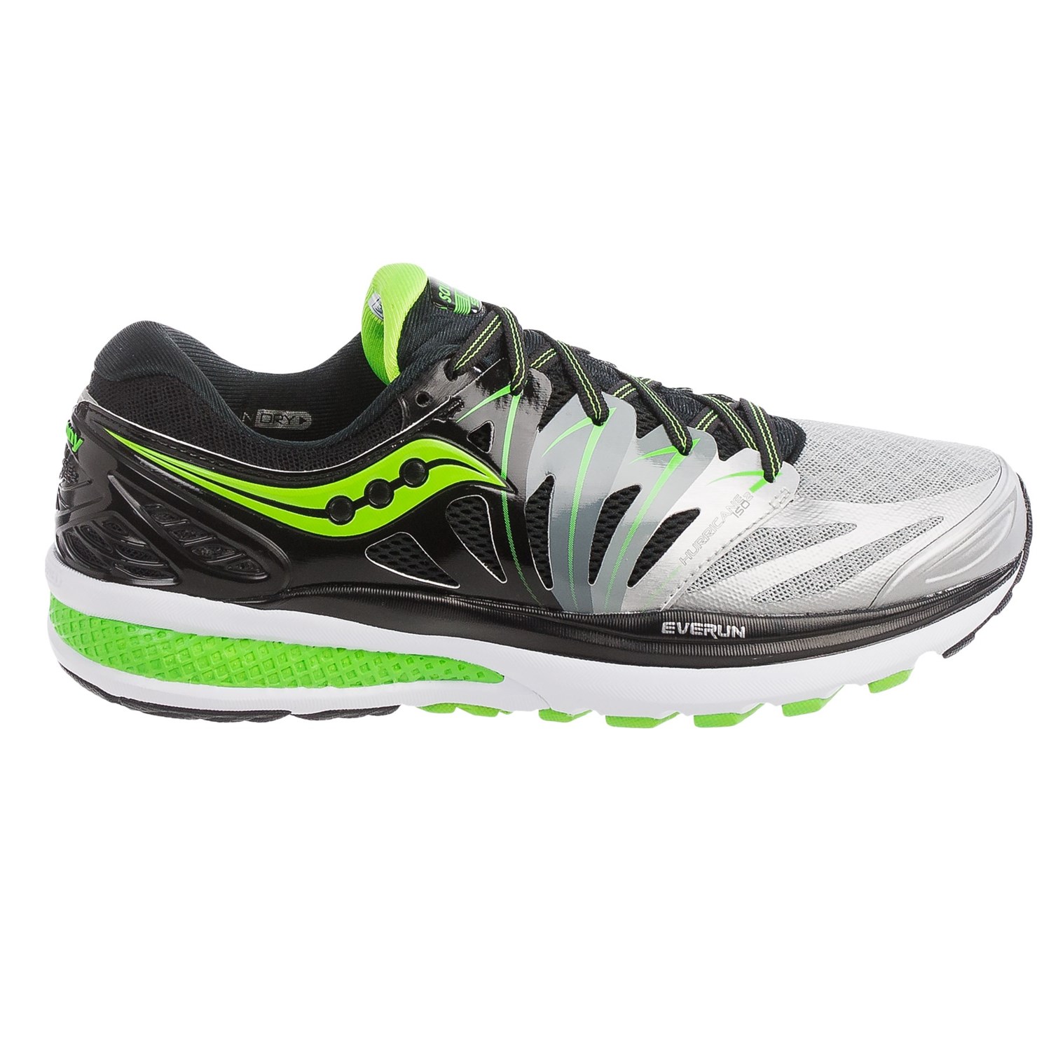 saucony hurricane iso 2 womens for sale