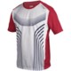 Saucony Inferno FX Shirt - UPF 30+, Short Sleeve (For Men)
