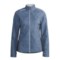 Vita Blue Saucony Insulated Run Jacket (For Women)