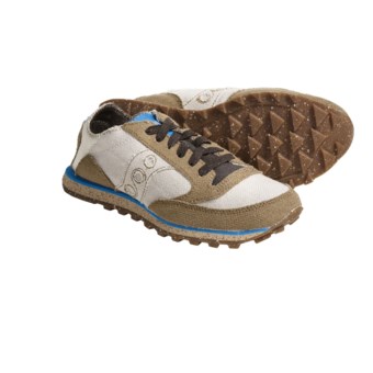 Saucony Jazz Low Pro Vegan Shoes (For Women)