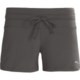 Saucony Keep Movin’ Shorts - UPF 50+ (For Women)
