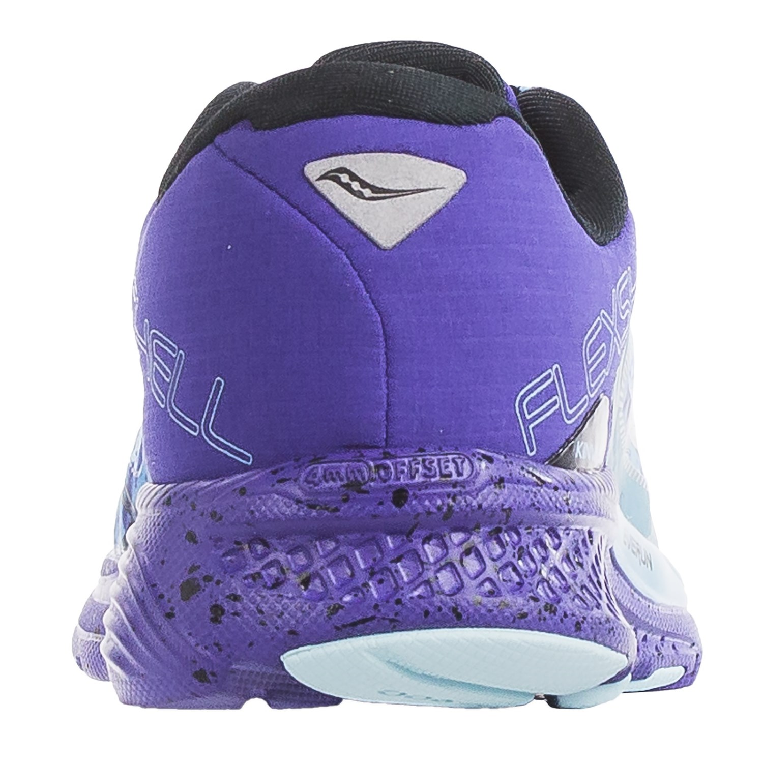 saucony kinvara 1 mens purple