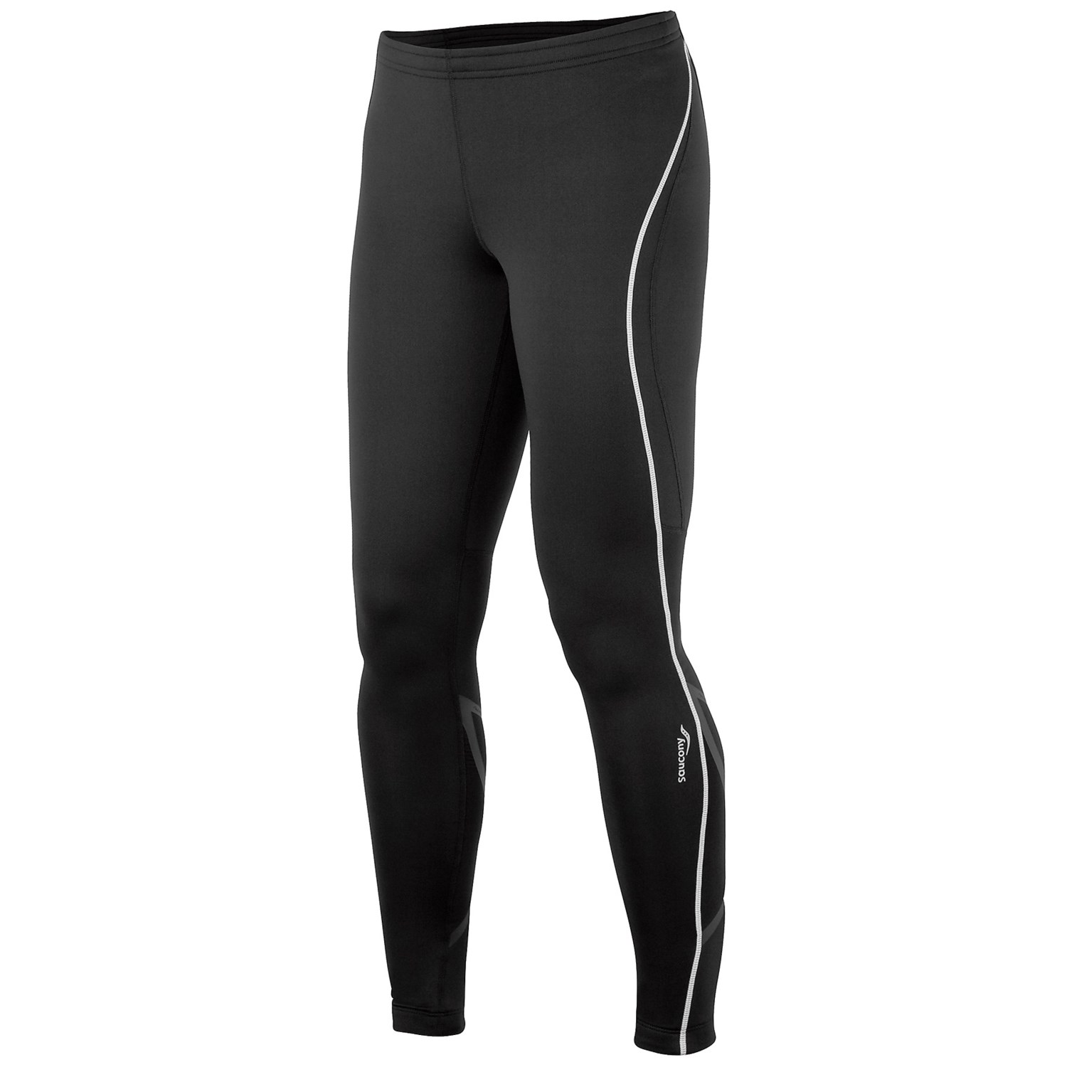 Saucony Kinvara Calf Support Tights (For Women) Save 36