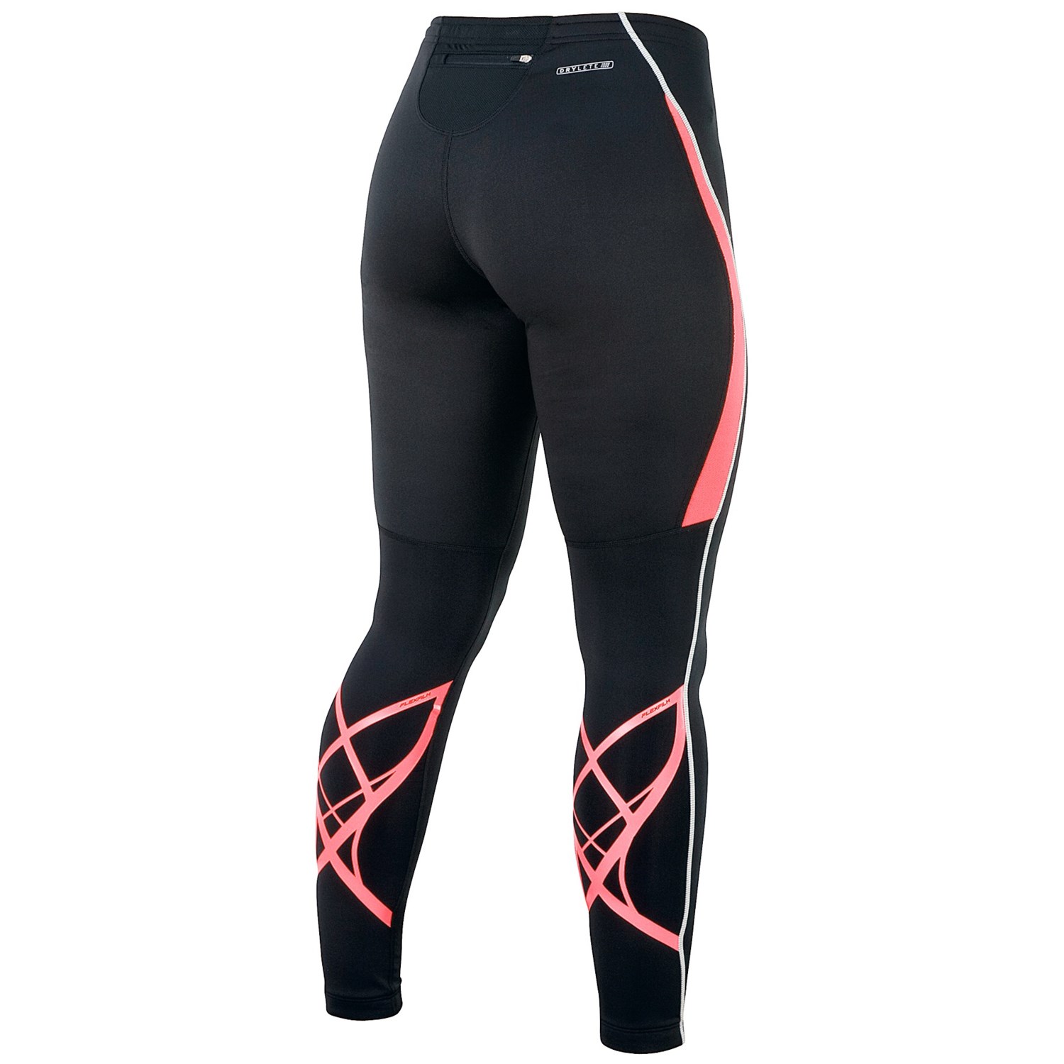 Saucony Kinvara Calf Support Tights (For Women) Save 36