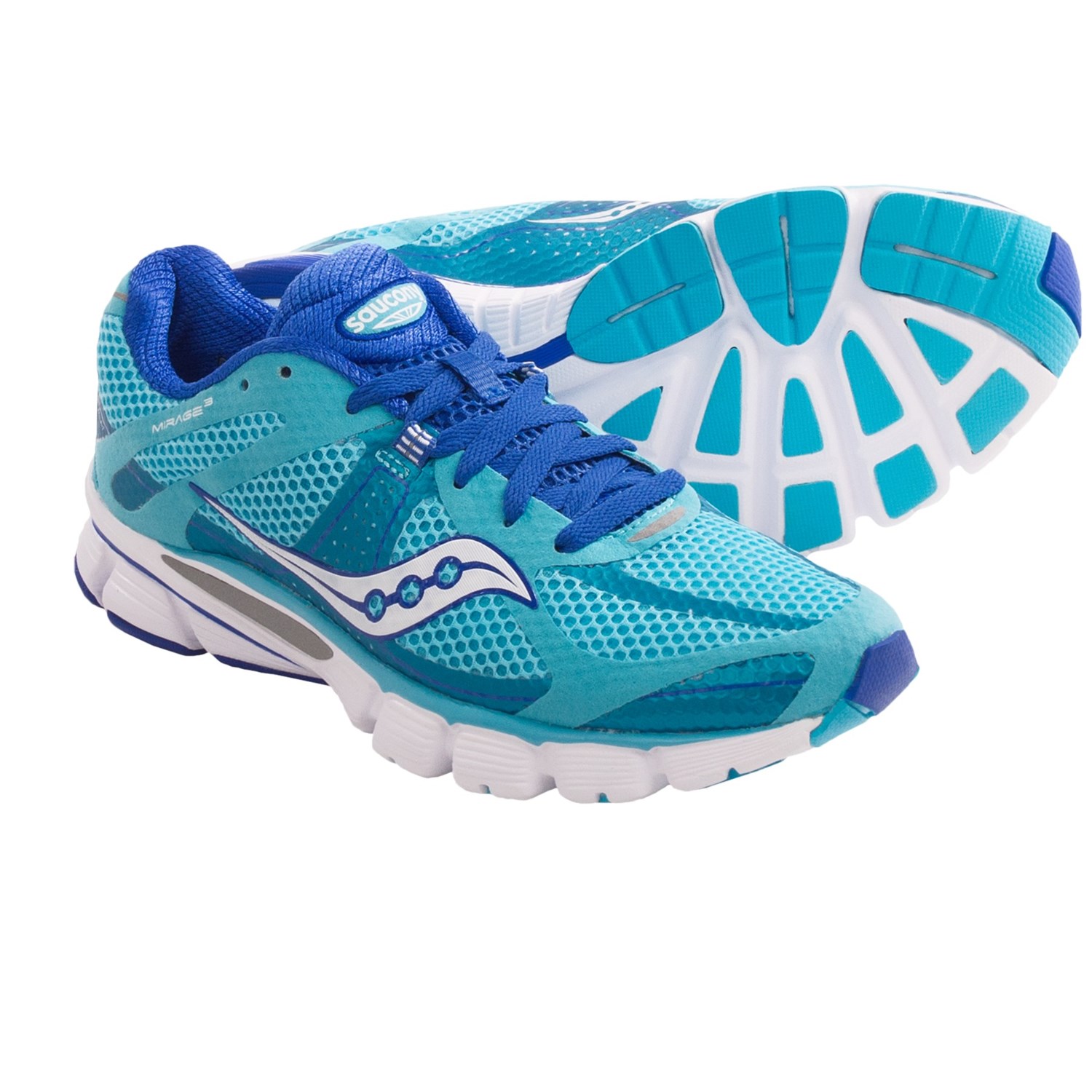 saucony women's marauder 3