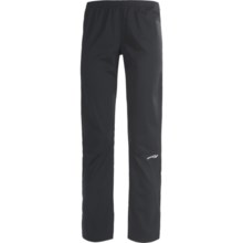 Saucony Nomad Windproof Pants (For Women) in Black - Closeouts